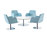 Slitz | Skandiform