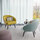 Club Chair | Zimmer + Rohde