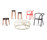 Ming Collection | Stellar Works