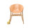 Pocket Chair | Discipline