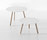 Bcn table basse | Kristalia