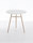 Bcn table basse | Kristalia