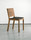 Chair ETS-A | OLIVER CONRAD