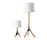 Lathe lamp | mater
