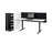 Aero Flex - electric sit & stand frame | Swedstyle