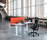 Aero Flex - electric sit & stand frame | Swedstyle