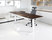 Aero Flex - electric sit & stand frame | Swedstyle