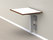 Single - electric single column frame | Swedstyle