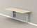 Single - electric single column frame | Swedstyle