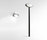 Alcesti | Artemide Outdoor