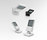Cefiso | Artemide Outdoor