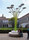 Solar Tree | Artemide Outdoor