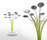 Solar Tree | Artemide Outdoor