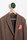 Charles | coat hook | Nikolas Kerl