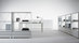 Primo Modular Systems | Dieffebi