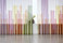 Skyline Vorhangstoff | Kvadrat