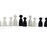 Salt&Pepper Shakers | Plastex