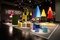 Pendant Luminaire Hey-Light | Hey-Sign