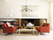 Millbrae Contract Lounge & Sofa | Coalesse
