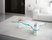 Splash | Tonelli