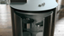 Artematica Curva | Glass | Valcucine