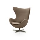Fritz Hansen Egg™  | 3316 Aree informali Attesa / Lounge / Atrio Relax Sedute