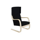 Artek Armchair 401 Relaxmöbel Sitzmöbel Wartemöbel / Loungemöbel