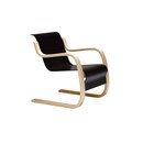 Artek Armchair 42 Attesa / Lounge / Atrio Sedute