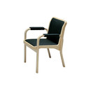 Artek Armchair E45 Conferenza / Riunione Gastronomia Sedute Sedute contract