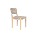 Artek Chair 615 Gastronomia Sedute Sedute contract Settore religioso
