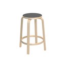 Artek High Chair 64 Gastronomia Sedute Sedute contract
