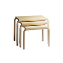 Artek Nesting Table 88A/B/C Tables basses / Tables d'appoint