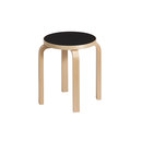 Artek Stool E60 Eventi Sedute