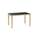 Artek Table 81B Scrivanie / Postazione di lavoro Studio