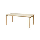 Artek Table 83 Ristorazione Scrivanie / Postazione di lavoro Studio Tavoli