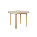 Artek Table 90A Esstische / Konsoltische Wohnzimmer: Couchtische