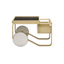 Artek Tea Trolley 900 Complementi