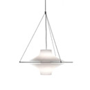 ADELTA Sky Flyer Lampade a sospensione