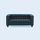 Wittmann Kubus Sofa Asientos Espera / lounge