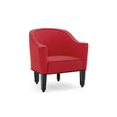 Wittmann Villa Gallia Armchair Asientos Espera / lounge