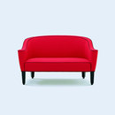 Wittmann Villa Gallia Sofa Asientos
