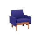 Swedese Accent easy chair