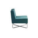 Swedese Havanna sectional easy chair Lounge area / Waiting room Seating