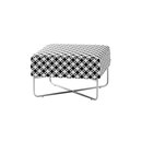 Swedese Havanna sectional stool Lounge area / Waiting room Seating