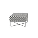 Swedese Havanna sectional stool Armchairs / Sofas / Poufs Living room: Poufs / beanbags Lounge / Waiting area Lounge: Poufs / ottomans