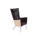 Solino easy chair Swedese