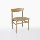 Øresund chair 537 Karl Andersson