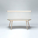 PYRA Along Chairs / Stools / Benches Waiting / Reception furniture