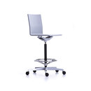 Vitra .04 Swivel chairs