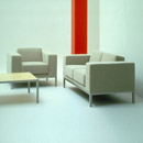 Hitch|Mylius hm25a | hm25b Armchairs / Sofas / Poufs Waiting / Reception furniture